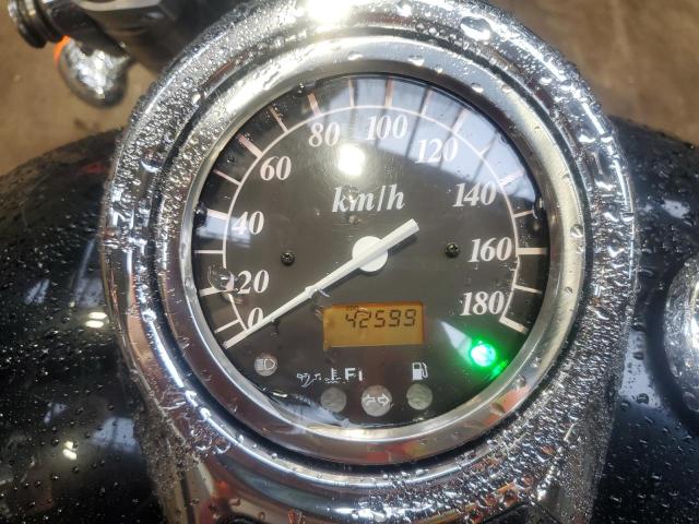 2006 SUZUKI C50   