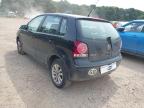 2007 VOLKSWAGEN POLO S 55  for sale at Copart COLCHESTER
