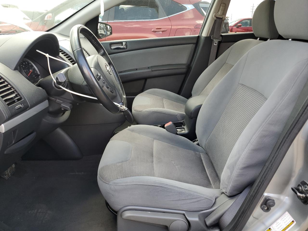 2010 Nissan Sentra 2.0 VIN: 3N1AB6AP3AL719389 Lot: 70280015