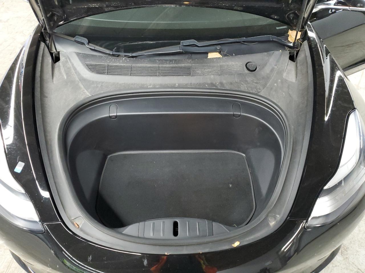 2018 Tesla Model 3 VIN: 5YJ3E1EB5JF144239 Lot: 68467725