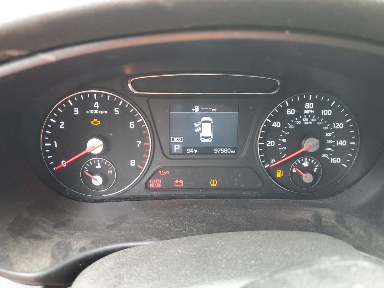 2019 Kia Sorento L VIN: 5XYPG4A33KG582750 Lot: 68769345