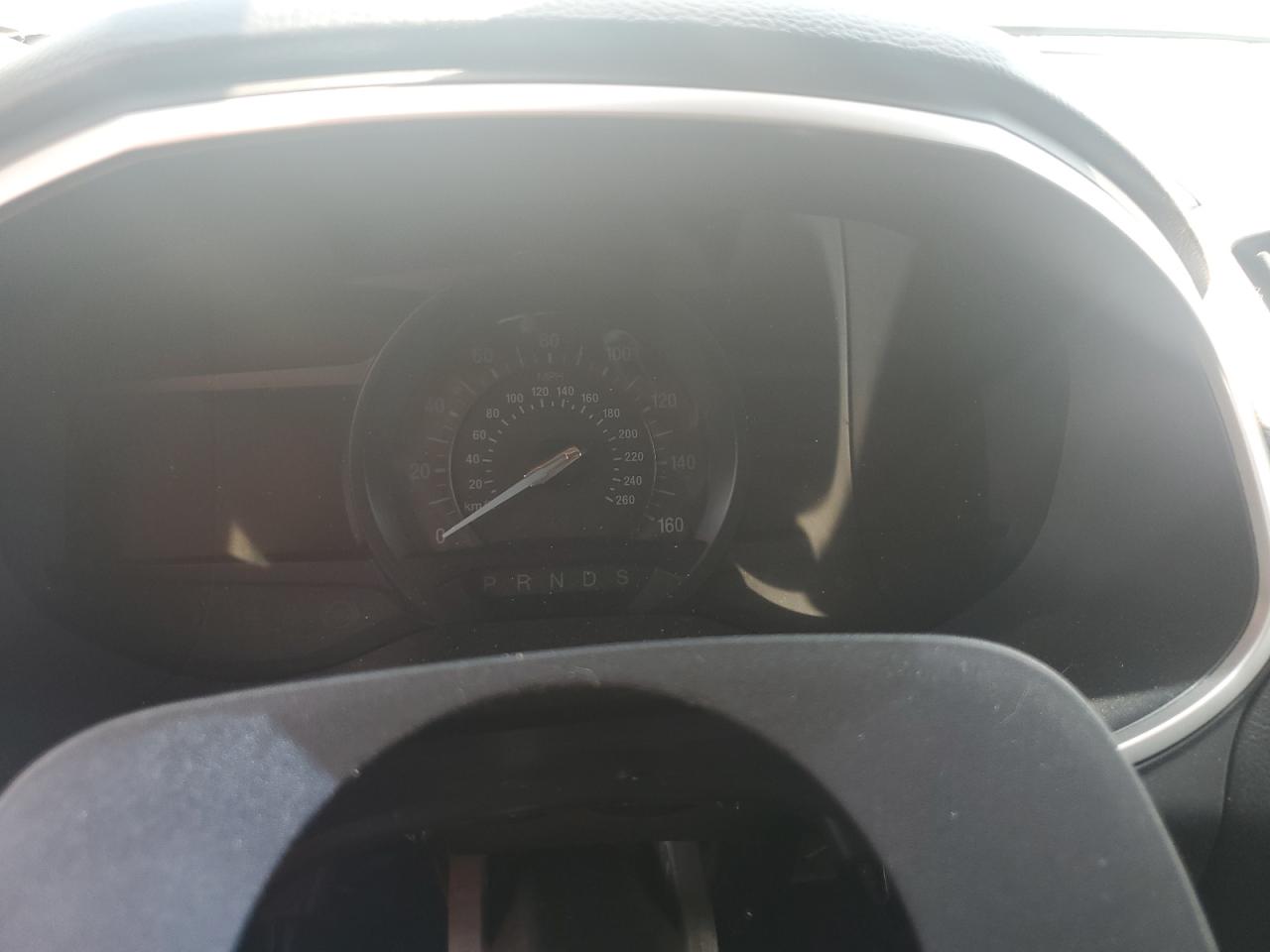 2018 Ford Edge Sel VIN: 2FMPK3J9XJBC20734 Lot: 68470855