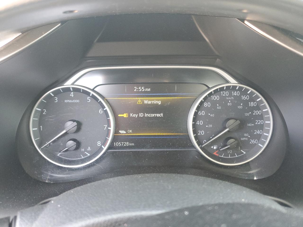 2017 Nissan Murano S VIN: 5N1AZ2MH9HN117446 Lot: 70473775