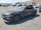2019 FORD MUSTANG    for sale at Copart CA - SAN BERNARDINO