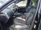 2015 PORSCHE CAYENNE V8 D S TIPTRONIC  for sale at Copart SANDTOFT