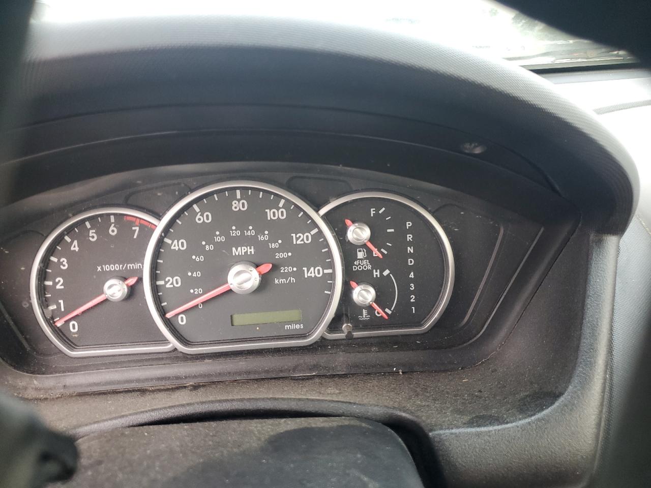 2008 Mitsubishi Galant Es VIN: 4A3AB36F78E018700 Lot: 66809515