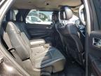 2013 DODGE DURANGO R/T   à vendre chez Copart CT - HARTFORD SPRINGFIELD