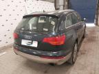 2006 AUDI Q7 SE QUAT for sale at Copart SANDWICH