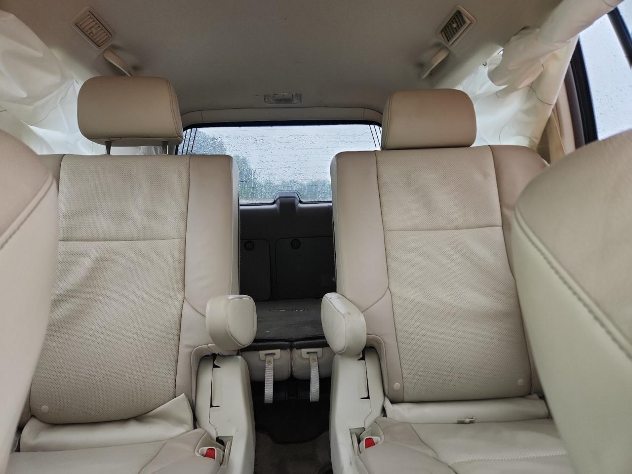 2018 Lexus Gx 460 VIN: JTJBM7FX9J5191199 Lot: 67436055