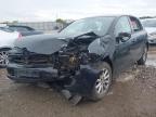 2009 VOLKSWAGEN GOLF S TDI for sale at Copart YORK