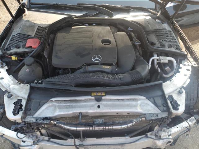 2020 MERCEDES-BENZ C 300 4MATIC  