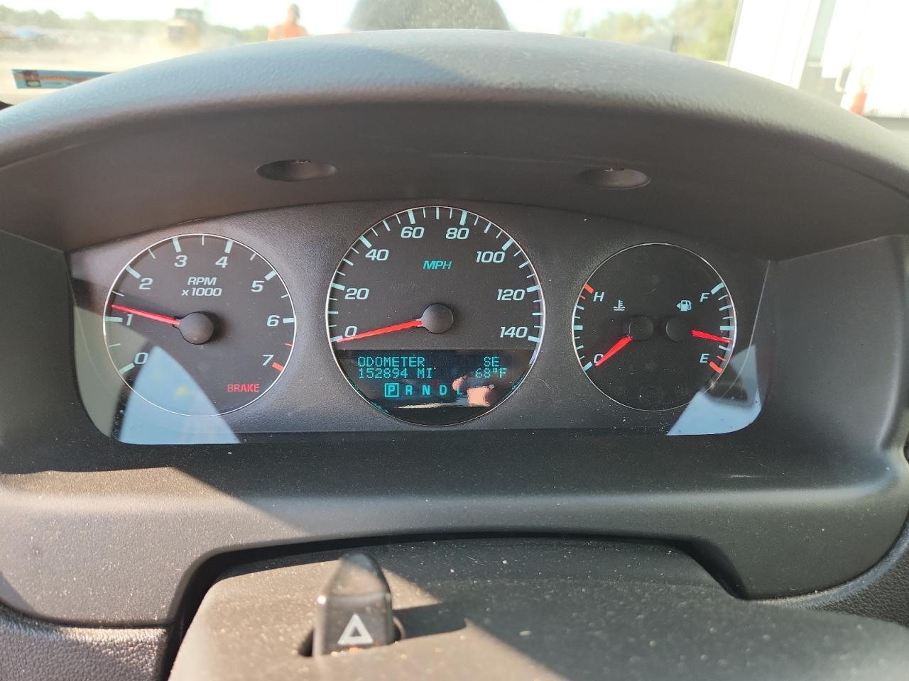 2012 Chevrolet Impala Ltz VIN: 2G1WC5E30C1209290 Lot: 70700785