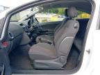 2014 VAUXHALL CORSA SXI for sale at Copart ST HELENS