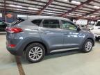 2018 HYUNDAI TUCSON SEL   for sale at Copart CT - HARTFORD SPRINGFIELD
