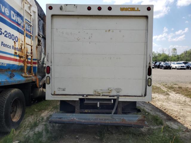 2012 CHEVROLET EXPRESS G3500   