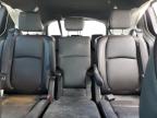 2023 HONDA ODYSSEY BLACK EDITION   à vendre chez Copart ON - TORONTO
