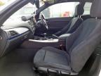 2016 BMW 118I M SPORT  for sale at Copart WESTBURY
