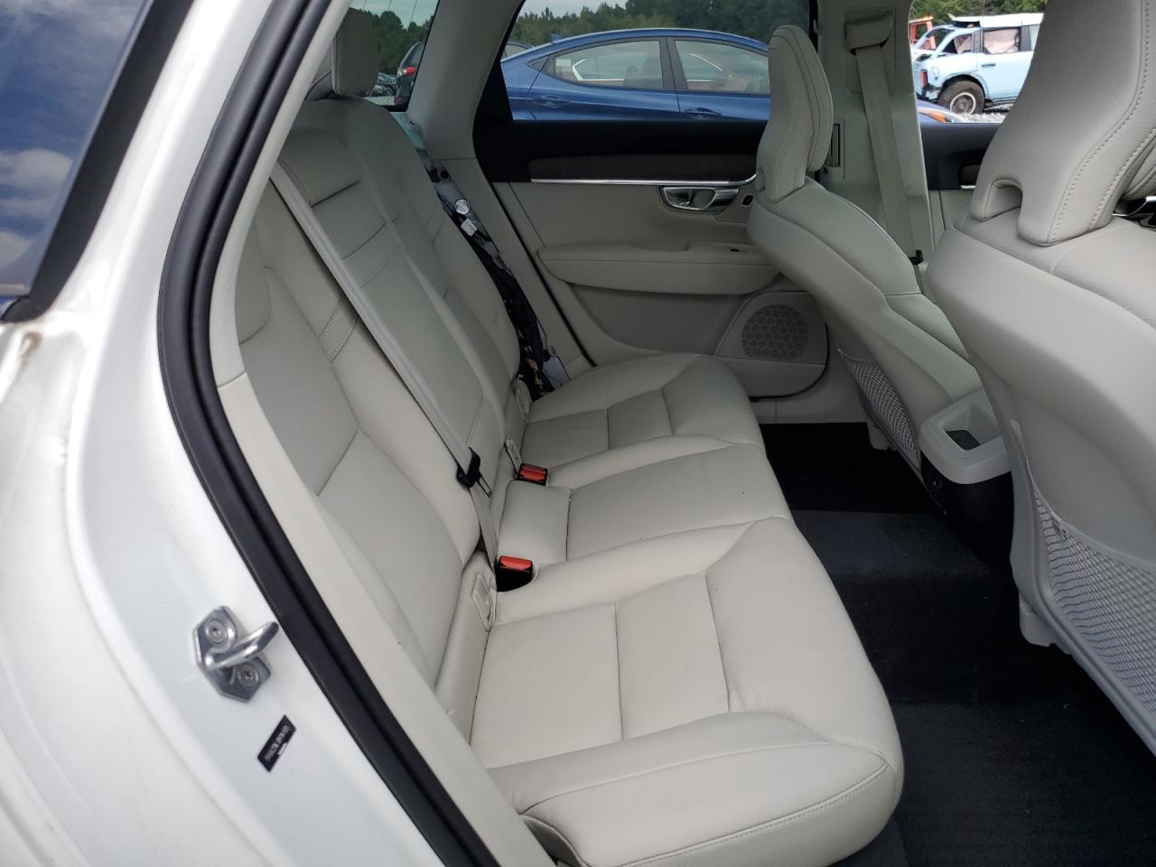 2021 Volvo V90 Cross Country T6 Inscription VIN: YV4A22NLXM1141135 Lot: 68441115