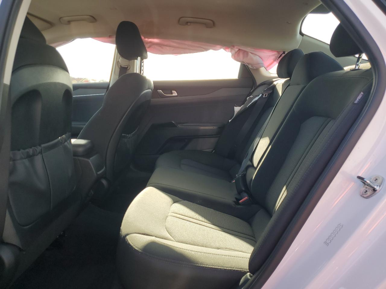 2024 Kia K5 Lxs VIN: 5XXG14J20RG237408 Lot: 70040835