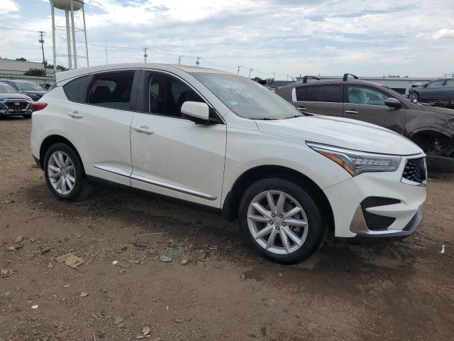  ACURA RDX 2019 Biały