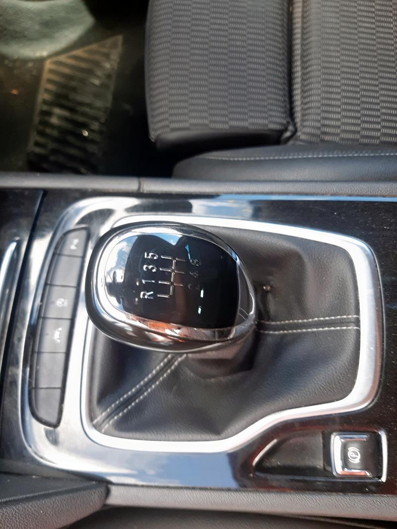 2017 VAUXHALL INSIGNIA S