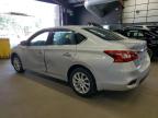 2019 NISSAN SENTRA S for sale at Copart CT - HARTFORD SPRINGFIELD