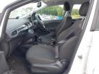 2015 VAUXHALL CORSA EXCITE AC  for sale at Copart ST HELENS