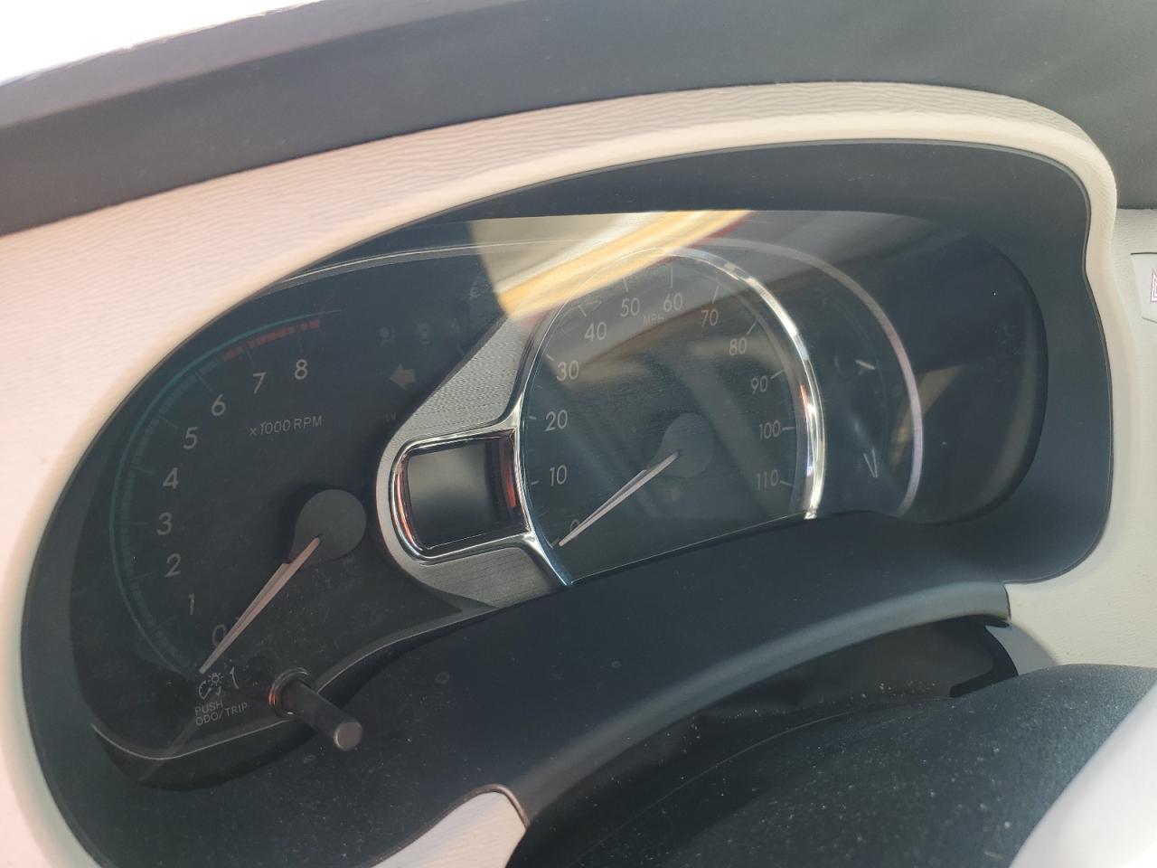 2012 Toyota Sienna Xle VIN: 5TDDK3DC6CS042174 Lot: 67388745