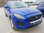 2018 JAGUAR E-PACE S D 4X2  for sale at Copart SANDY