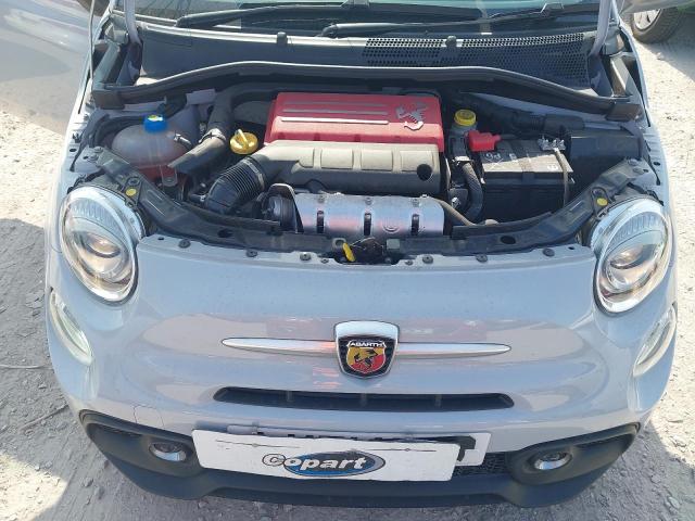 2021 ABARTH 595 
