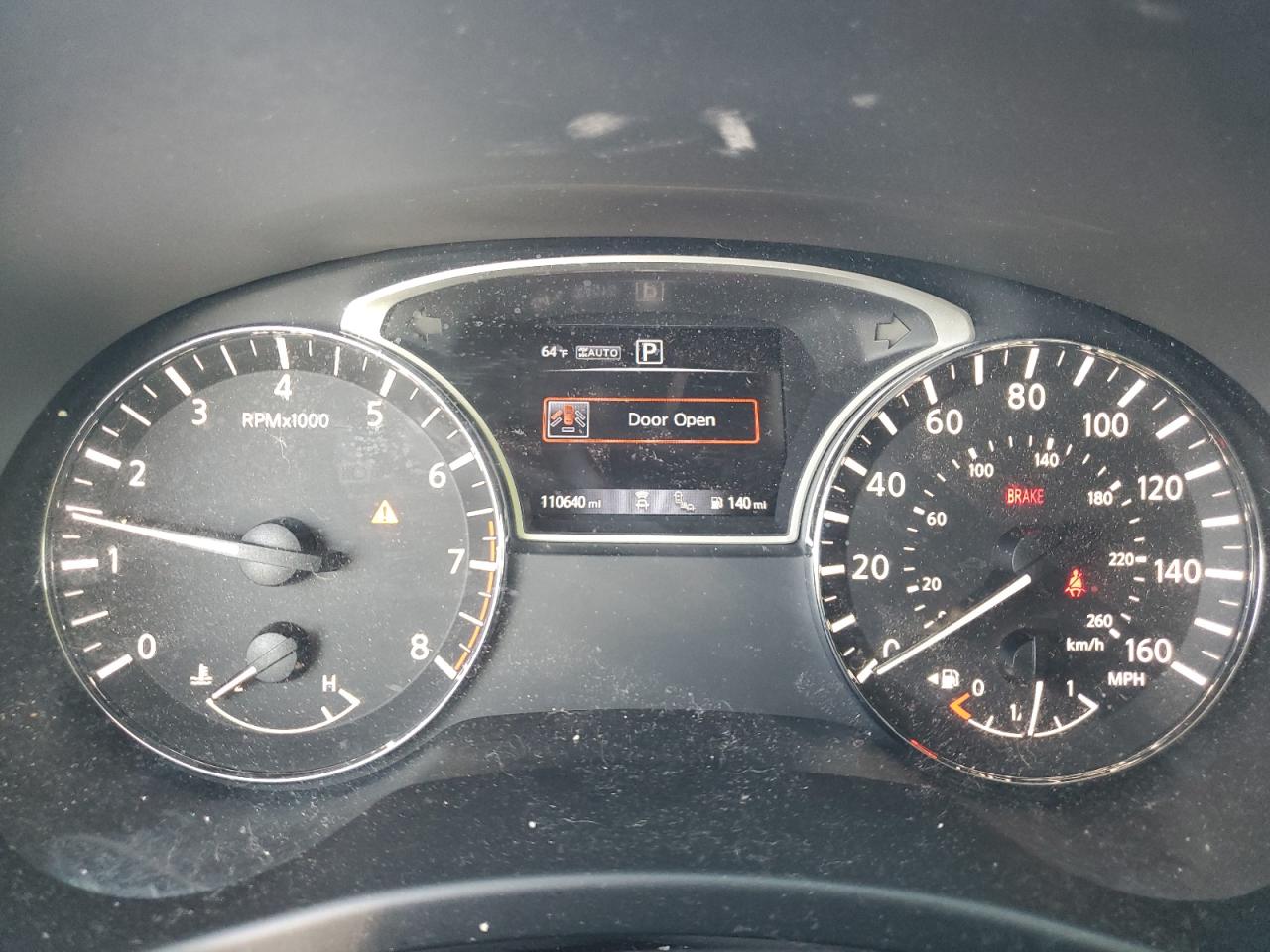 2019 Nissan Pathfinder S VIN: 5N1DR2MM6KC614533 Lot: 68051045