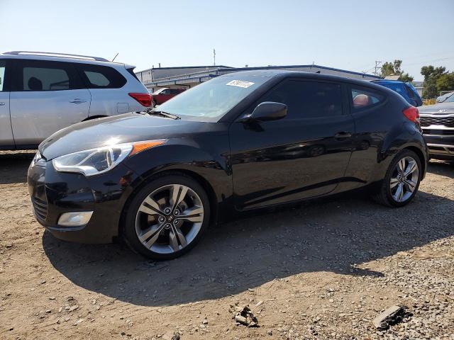 2012 Hyundai Veloster