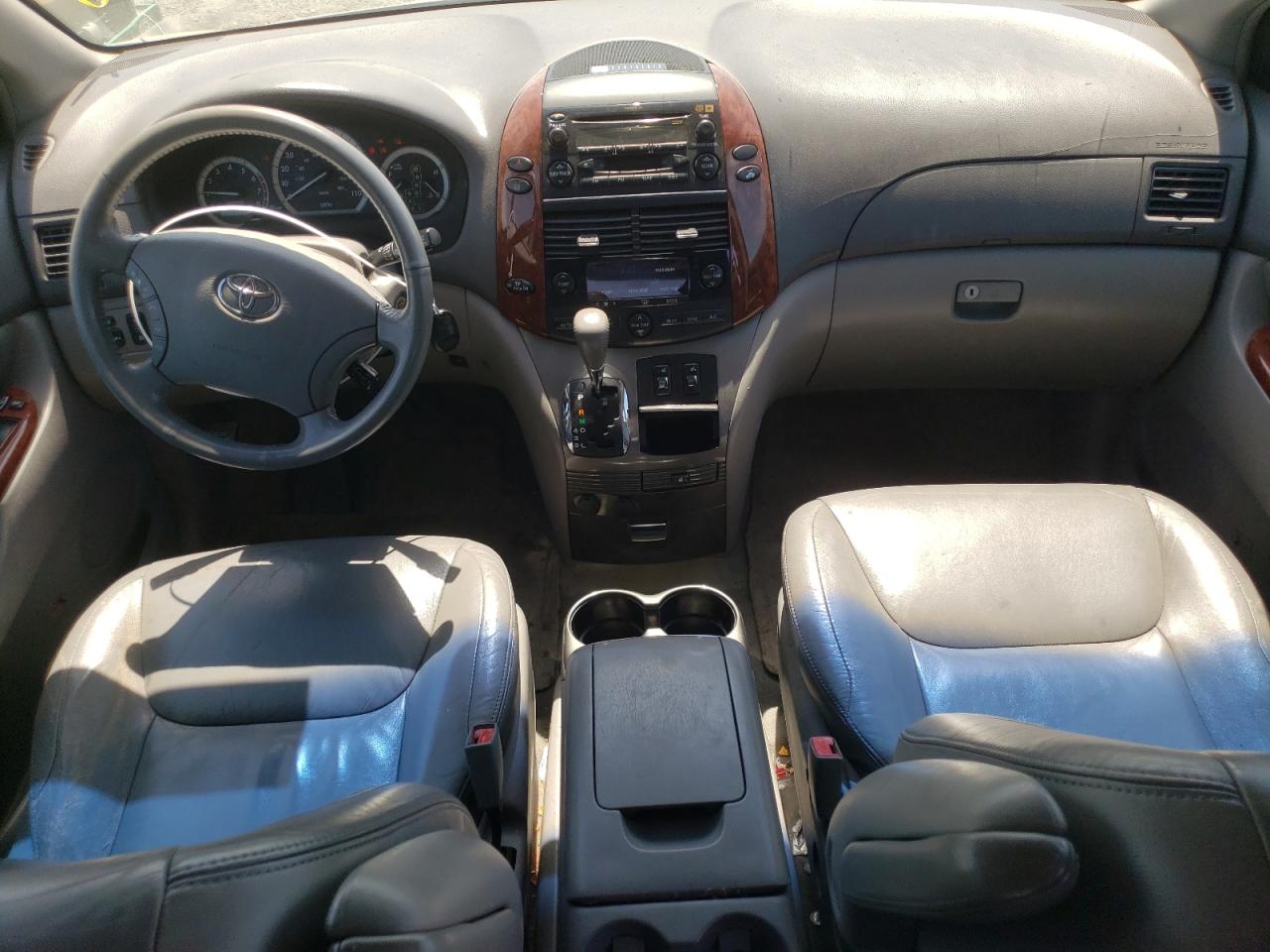 2004 Toyota Sienna Xle VIN: 5TDZA22C84S096616 Lot: 69738755