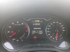 2017 AUDI A3 S LINE TFSI  for sale at Copart SANDTOFT