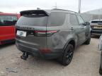 2019 LAND ROVER DISCOVERY S SDV6 AUTO  for sale at Copart BRISTOL