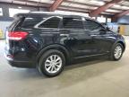 2017 KIA SORENTO LX   à vendre chez Copart CT - HARTFORD SPRINGFIELD