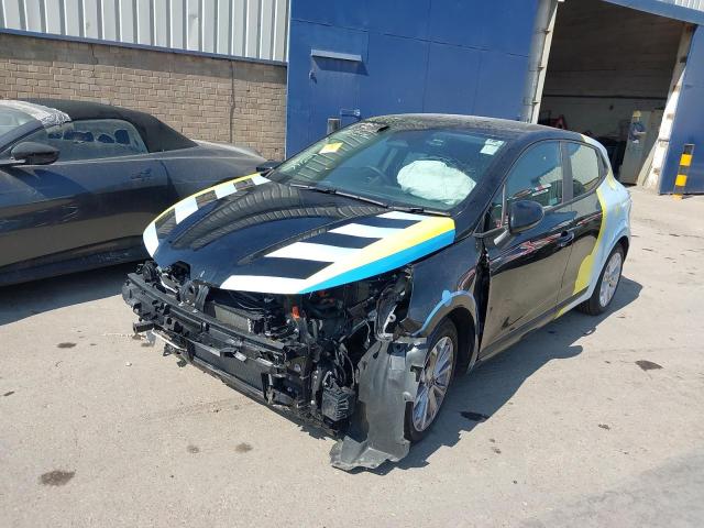 2024 RENAULT CLIO EVOLU for sale at Copart SANDY