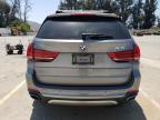 2018 BMW X5 XDR40E   for sale at Copart CA - VAN NUYS