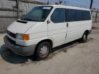 1993 VOLKSWAGEN EUROVAN CL   for sale at Copart CA - LOS ANGELES