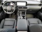 2025 TOYOTA LAND CRUISER BASE   à vendre chez Copart NY - SYRACUSE