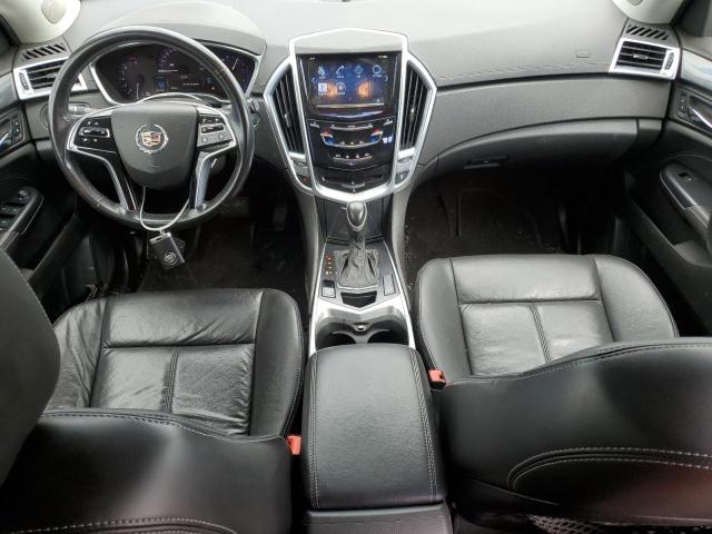  CADILLAC SRX 2013 Beżowy