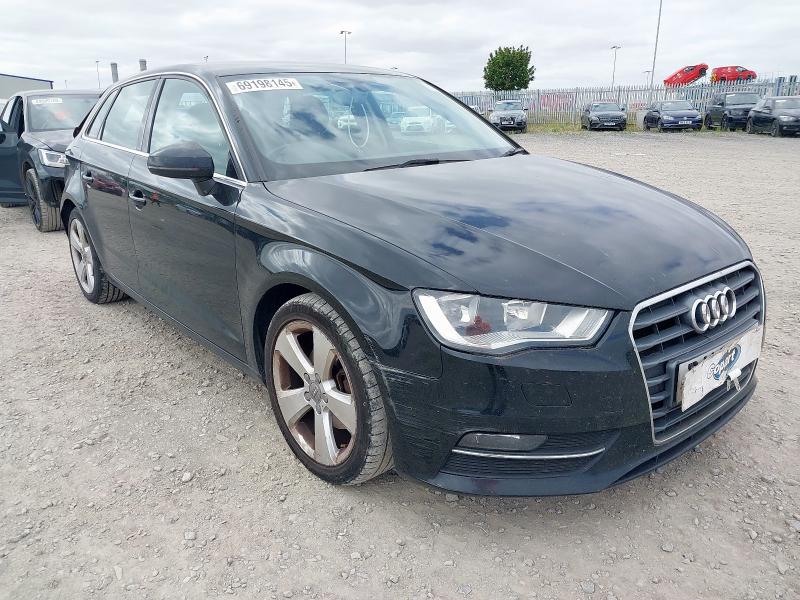 2014 AUDI A3 SPORT TDI 