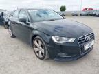 2014 AUDI A3 SPORT TDI  for sale at Copart CORBY