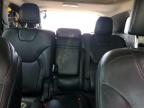 2015 JEEP CHEROKEE TRAILHAWK   for sale at Copart KS - KANSAS CITY
