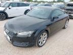 2007 AUDI TT  for sale at Copart SANDWICH