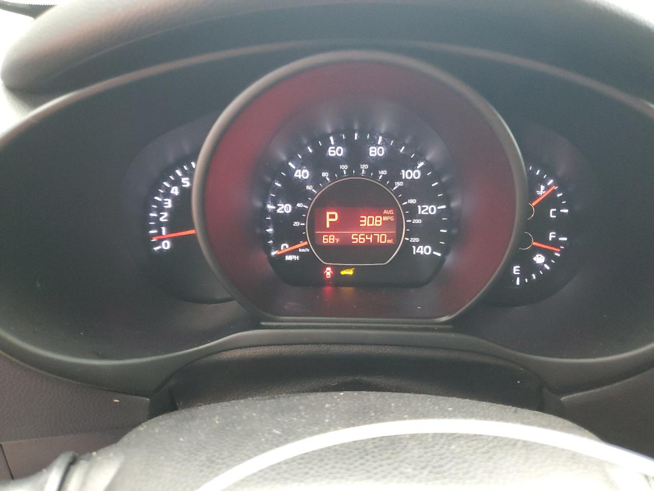 2018 Kia Soul VIN: KNDJN2A24J7565541 Lot: 68107675