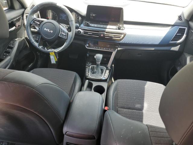  KIA SELTOS 2023 Złoty