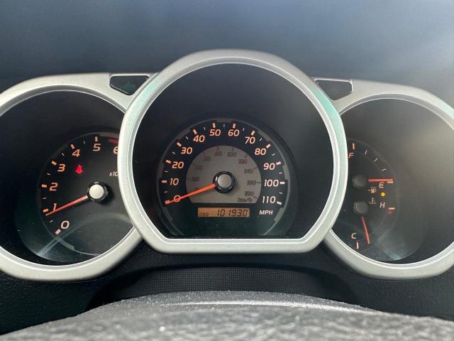 2004 TOYOTA 4RUNNER SR5  