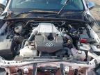2024 TOYOTA HILUX INVINCIBLE D-4D 4WD  for sale at Copart EAST KILBRIDE