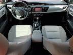 2015 TOYOTA COROLLA L   for sale at Copart ON - COOKSTOWN